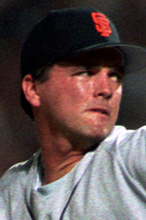 John Burkett