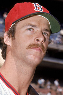 Rick Burleson