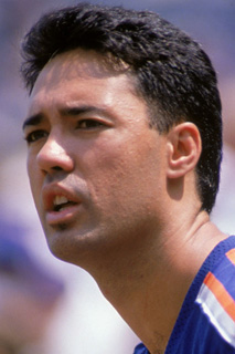 Ron Darling