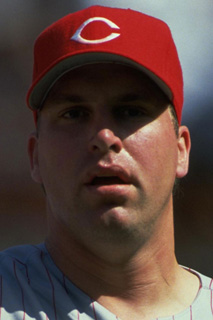 Rob Dibble