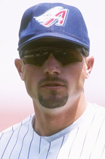 Gary Disarcina