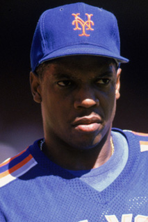 Dwight Gooden
