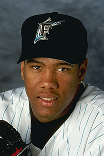 Livan Hernandez