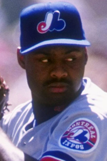 Ken Hill