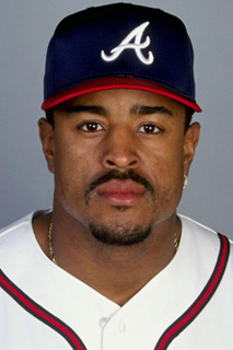 Brian Jordan