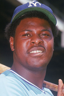 John Mayberry Sr.
