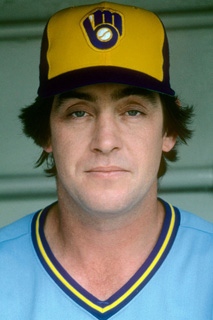 Ted Simmons