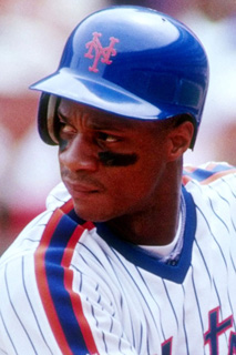 Darryl Strawberry