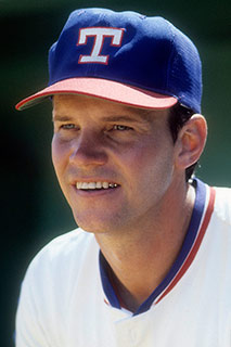 Richie Zisk