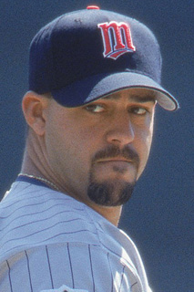 Eric Milton
