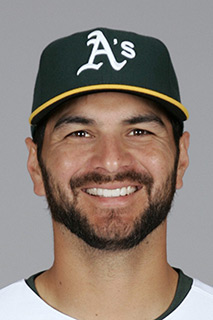 Eric Chavez