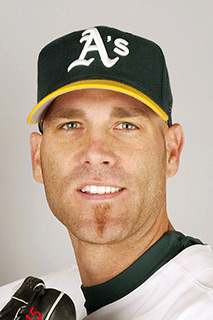 Tim Hudson