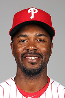 Jimmy Rollins
