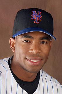 Endy Chavez