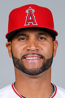 Albert Pujols