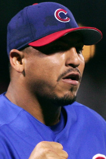 Carlos Zambrano