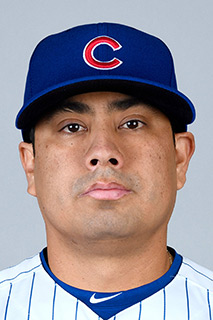 Jorge De La Rosa