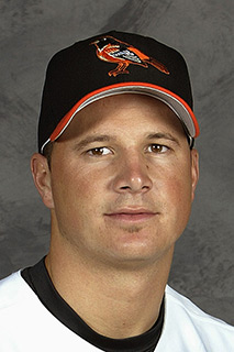 Erik Bedard