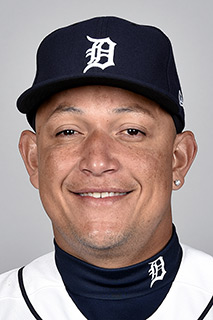Miguel Cabrera