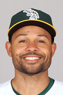 Coco Crisp