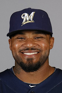 Prince Fielder
