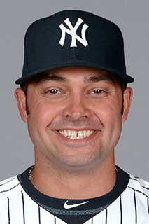Nick Swisher