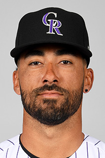 Ian Desmond