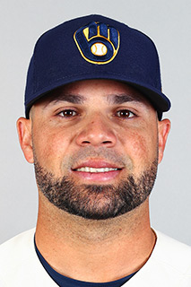 Manny Piña