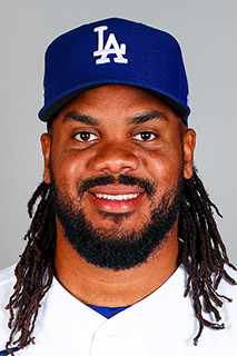 Kenley Jansen