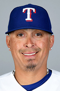 Jesse Chavez