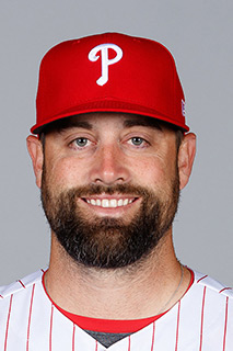 Pat Neshek