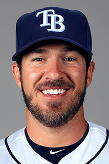 J.P. Arencibia