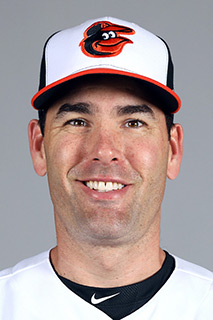 Seth Smith
