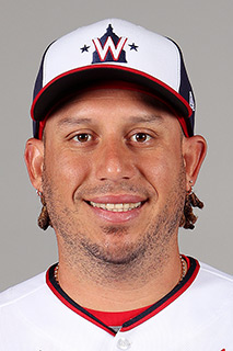 Asdrúbal Cabrera