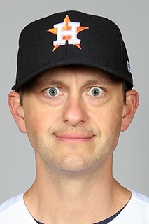 Jared Hughes
