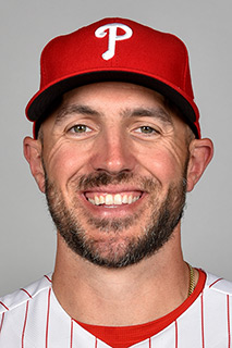 Blake Parker