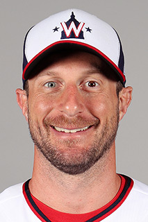 Max Scherzer