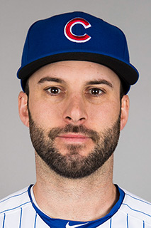 Brandon Morrow