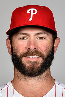Jake Arrieta