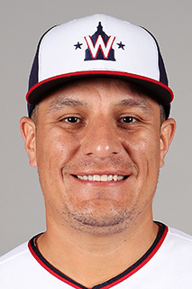 David Hernandez