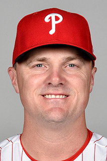 Jay Bruce