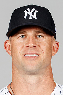 Brett Gardner