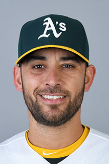 Marco Estrada
