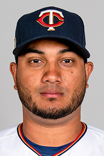 Jhoulys Chacín
