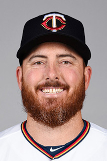Sam Dyson