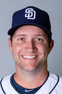 Adam Warren