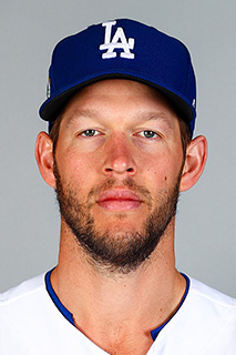 Clayton Kershaw