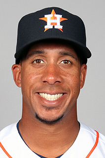 Michael Brantley
