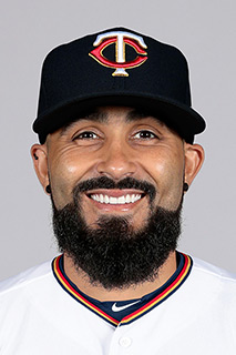 Sergio Romo