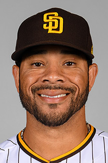 Tommy Pham
